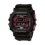 Watches Casio , Black , Unisex