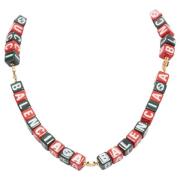 Plastic necklaces Gucci , Multicolor , Dames