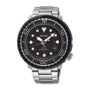 Watches Seiko , Gray , Heren