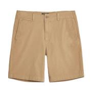 Gouden Oogst Bermuda Shorts Dockers , Beige , Heren