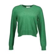 Groene Carlie Trui Absolut Cashmere , Green , Dames