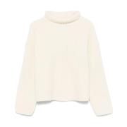 Truien Beige Ralph Lauren , Beige , Dames