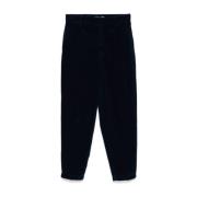 Blauwe broek Ralph Lauren , Blue , Dames