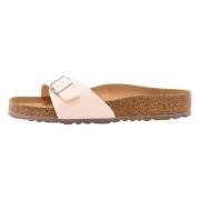 Madrid Sandalen Birkenstock , Pink , Dames