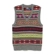 Grijze Sweaters Ralph Lauren , Multicolor , Heren