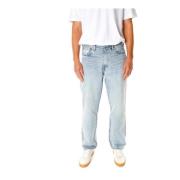 568™ Stay Loose Jeans Levi's , Blue , Heren