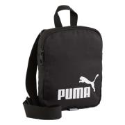 Fase Rugzak Puma , Black , Heren