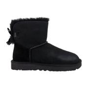 Ankle Boots UGG , Black , Dames