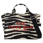 Cotton totes Marc Jacobs , Black , Dames