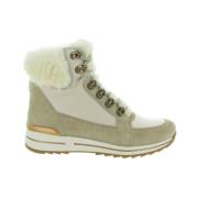 Stijlvolle Schoenen ara , White , Dames