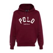 Rode truien Ralph Lauren , Red , Heren