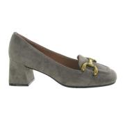 Stijlvolle Schoenen 572Z30 Bibi Lou , Gray , Dames