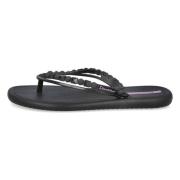 Slippers Ipanema , Black , Dames