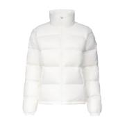 Stijlvolle Cardiff Jas Jott , White , Dames