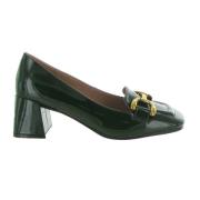 Stijlvolle Schoenen 573Z21 Bibi Lou , Green , Dames