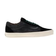 Shoes Vans , Black , Heren