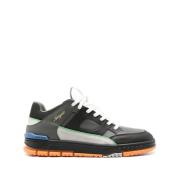 Area Lo Sneaker Axel Arigato , Multicolor , Heren