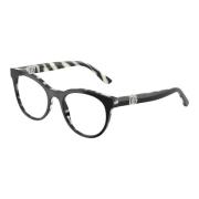 Mode Bril Dg3399 in Kleur 3372 Dolce & Gabbana , Black , Dames