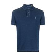 T-shirts en Polos Blauw Ralph Lauren , Blue , Heren