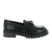 Stijlvolle Schoenen Gd438 Julie Dee , Black , Dames