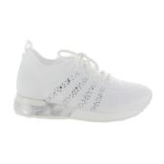 Stijlvolle Schoenen 2021004 La Strada , White , Dames