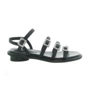 Stijlvolle Schoenen 1532 Noa Harmon , Black , Dames