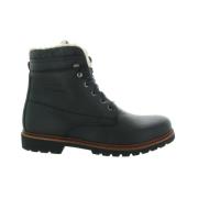 Aviator C2 Schoenen Panama Jack , Black , Heren