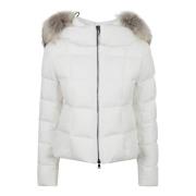 Witte Donsjas voor Vrouwen Tatras , White , Dames