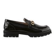 Dames Loafer Robin Högl , Black , Dames