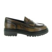 Stijlvolle Schoenen Gd433 Julie Dee , Brown , Dames