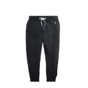 Broek Ralph Lauren , Black , Dames