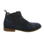 Stijlvolle Divo Oxis Schoenen Lloyd , Blue , Heren