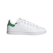 Klassieke witte sneakers Adidas Originals , White , Heren