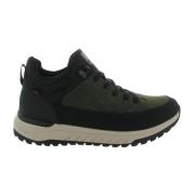 Casual Schoenen Rieker , Green , Heren