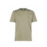 T-shirt en Polo Collectie C.p. Company , Green , Heren