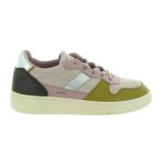 Court 2 Sneakers Ms327Cbw D.a.t.e. , Multicolor , Dames