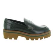 Folie Stijlvolle Schoenen Jhay , Green , Dames