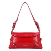 P'tit Voyou Kleine Schoudertas Givenchy , Red , Dames