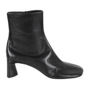 Duty-Free Bootie Balenciaga , Black , Dames