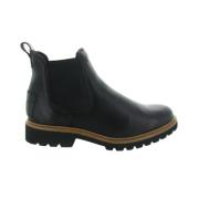 Gemma Igloo Schoenen Panama Jack , Black , Heren