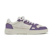 Dice Lo Sneaker Axel Arigato , Purple , Dames