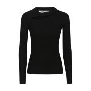 Stijlvolle Tops voor elke gelegenheid Diane Von Furstenberg , Black , ...