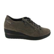 Ward V BOY Schoenen Mephisto , Gray , Dames