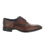 Gideon Schoenen Lloyd , Brown , Heren