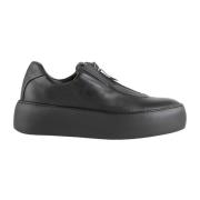 Sneaker AIM Högl , Black , Dames