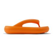 Delta Sandal Axel Arigato , Orange , Dames