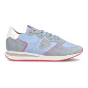 Sneakers Trpx Running Philippe Model , Blue , Dames