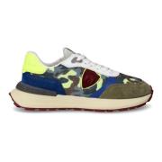 Sneakers Antibes Sportkleding Philippe Model , Multicolor , Heren