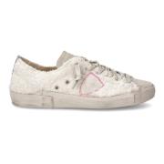 Sneakers Prsx Tennis Philippe Model , White , Dames