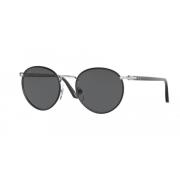 Sunglasses Persol , Black , Heren